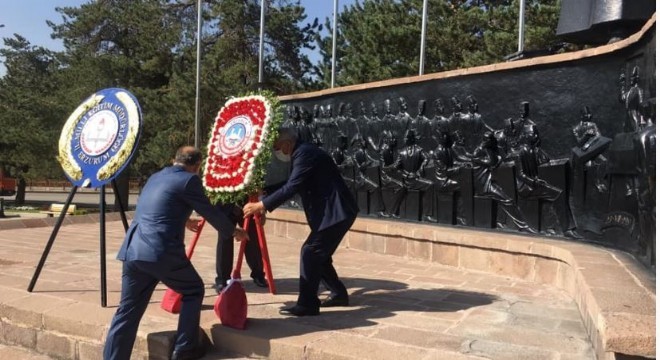 Erzurum’da Yılın ahisi ödüllendirilecek