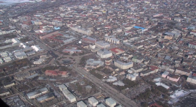 Erzurum’da en büyük pay eğitimin