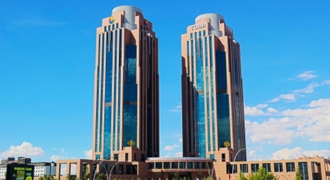 Erzurum’da kurulan şirket sayısında rekor artış