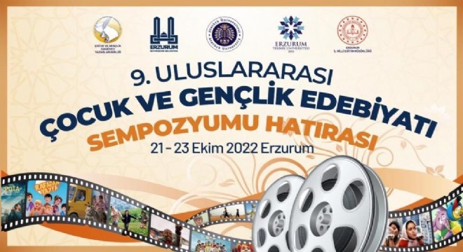Erzurum’da Çocuk ve Gençlik Edebiyatı gündemi