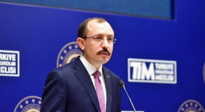 Erzurum’dan 9 ayda 85.8 milyonluk dış ticaret