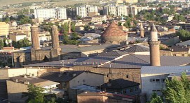 Erzurum’un bölge eğitim payı açıklandı
