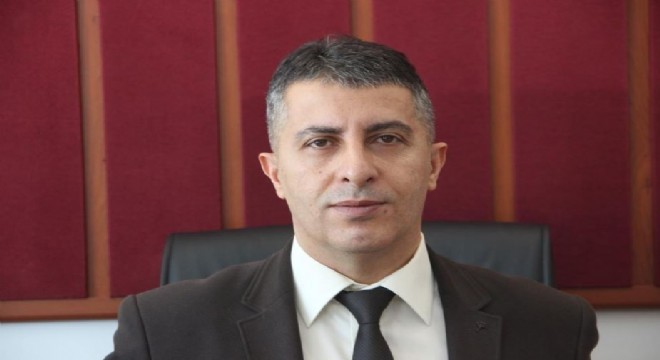 Eğilmez: Türk tarihi barış ve hoşgörünün aynası olmuştur