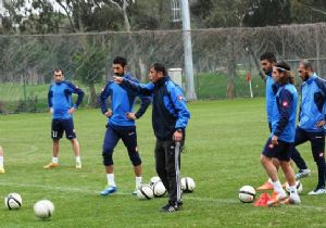 B.Belediyespor dan 4 transfer