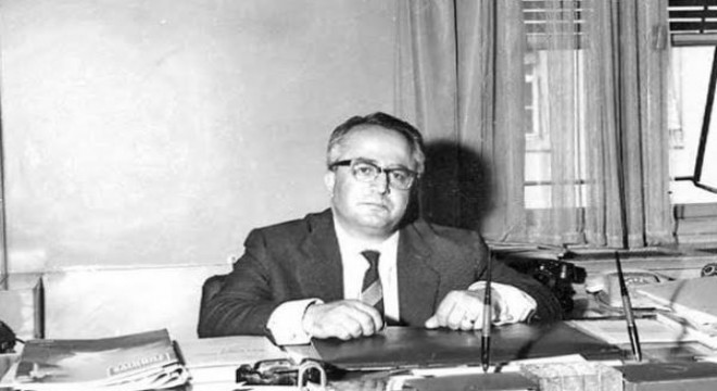 Fethi Gemuhluoğlu na vefa