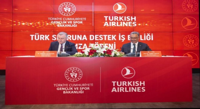 GSB’den  Türk Sporuna Destek  iş birliği