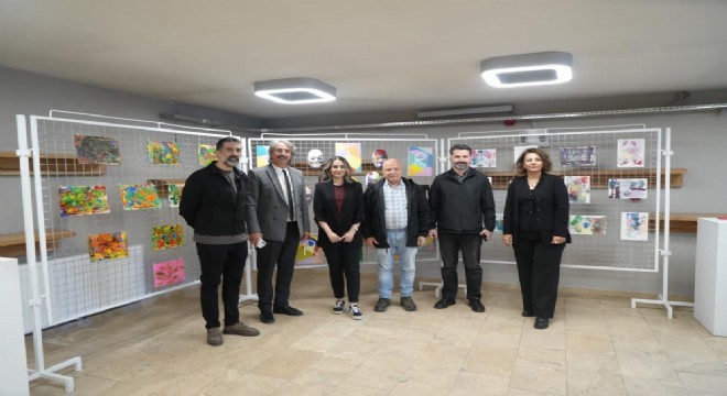 GSF den Özel İhtiyaçlı Bireylere destek