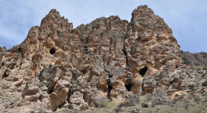 Gelin Odaları turizme kazandırılmayı bekliyor