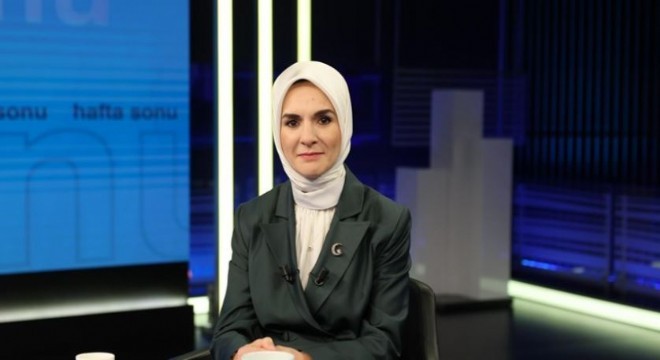 Göktaş YADES programı verilerini paylaştı