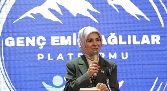 Göktaş’tan medyaya olumsuz dille mücadele çağrısı