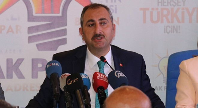 Gül: ‘Türkiye bir hukuk devletidir’