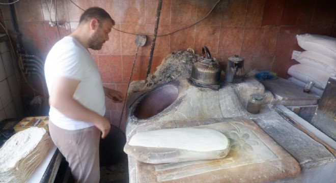 Gürcükapı’da evladiyelik örnek işletme