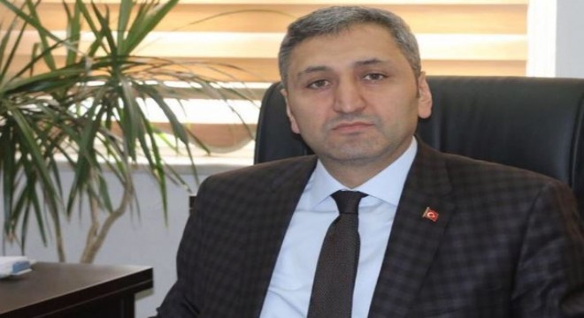 Güven, Sivil Toplumla İlişkiler Müdürlüğü’ne atandı