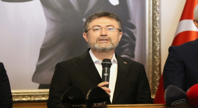 Gıda israfıyla mücadelede kararlılık