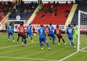 1’inci Gurup’ta zorlu hafta