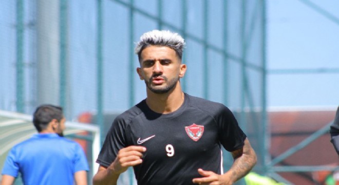 Hatayspor, Ribeiro yu kadrosuna kattı