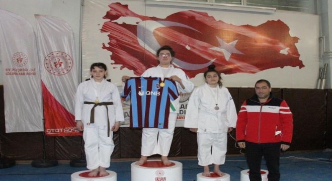 Judoda ANALİG heyecanı sona erdi