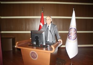 Doğu Türkistan’dan Doğu Avrupa’ya Semah