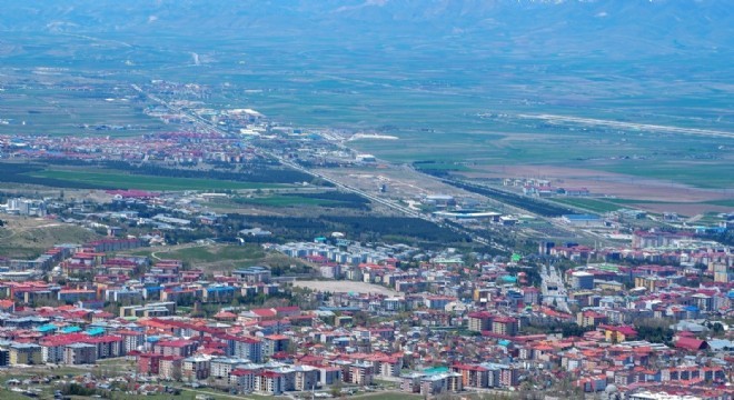 KUDAKA Bölgesinde bin 193 teşvikli yatırım yükseldi