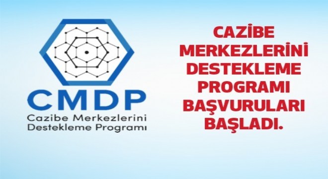 KUDAKA, CMDP başvuru sürecini paylaştı