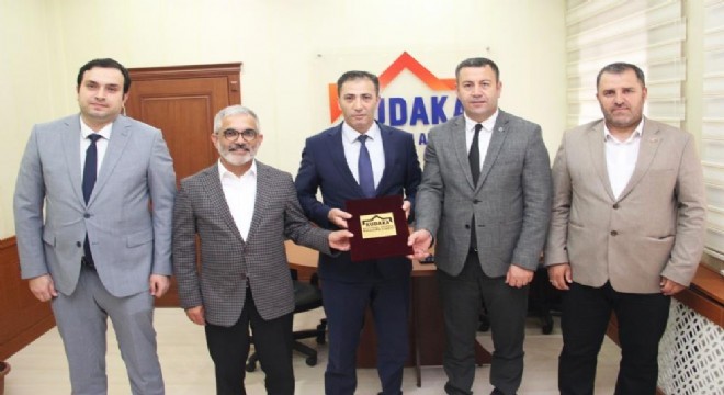 KUDAKA'dan biyoçeşitliliğe destek