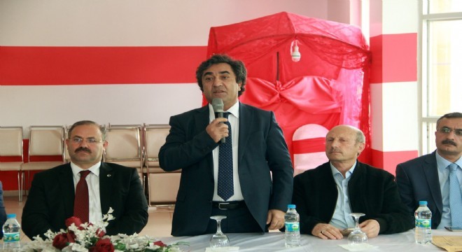 KUDAKA dan “Bizim Kaygımız Sizin Kaydınız” projesi