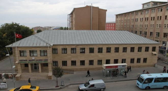 KUDAKA’dan 7 projeye teknik destek