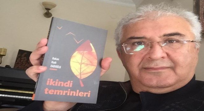 Kadıoğlu’ndan ‘İkindi Temrinleri’