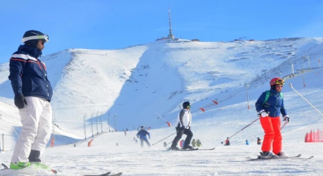 Kayakçıların sağlığı bilimsel araştırma konusu oldu