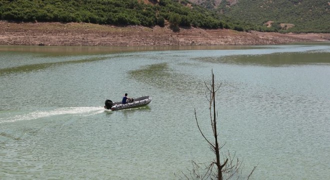 Kayıp Gülistan’ı arama çalışmaları sürüyor