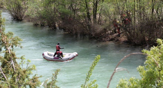 Kayıp Güneş i arama çalışmaları devam ediyor