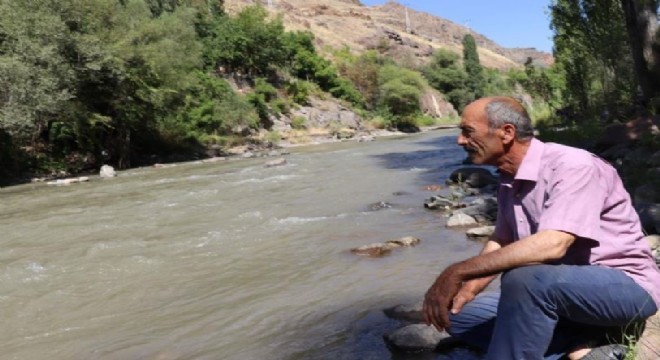 Kayıp babayı arama çalışmaları sona erdi