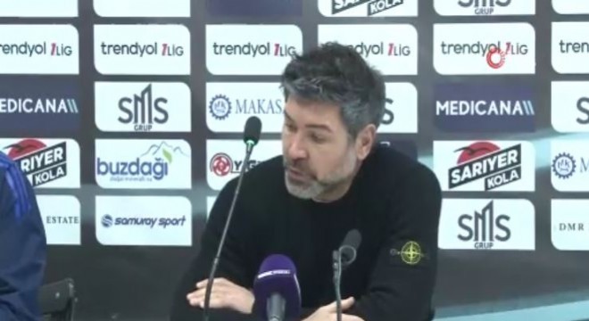 Kutlu nun istifası kabul edilmedi