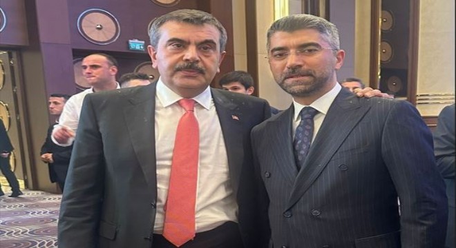 Küçükoğlu: ’Şahlanış dönemi başlıyor’