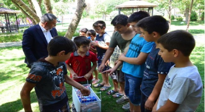 Kırşehir’de Şenkaya Ormanlı gündemi