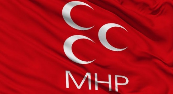 MHP Milletvekili Adayı Tespit Komisyonu açıklandı