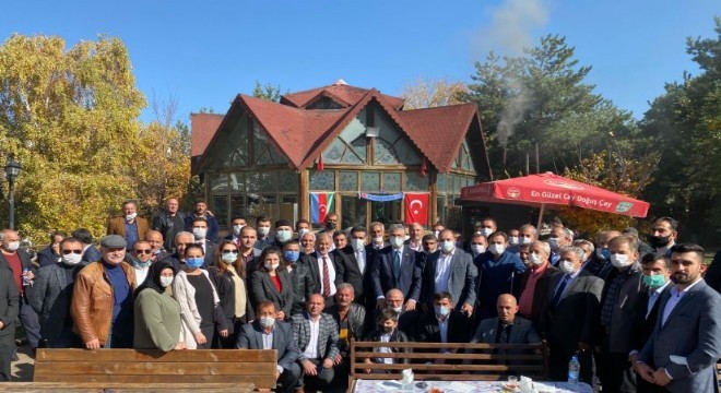 MHP’de istişare gündemi