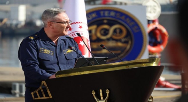 MSB bilgilendirdi
