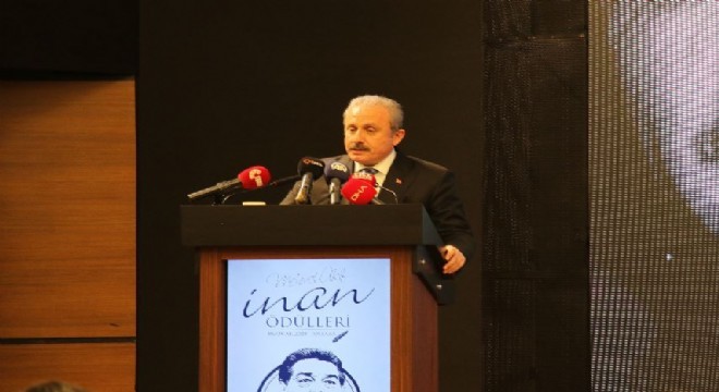 Mehmet Akif İnan’a vefa