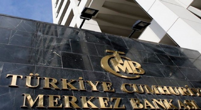 Merkez Bankası faizi yükseltti