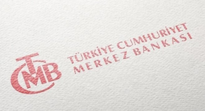 Merkez Bankası nın toplam rezervleri azaldı