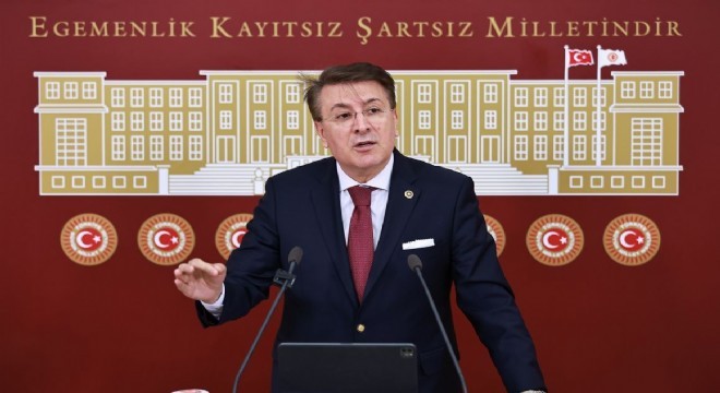 Milletvekili Aydemir: ‘AK anlayış birleştiricidir’