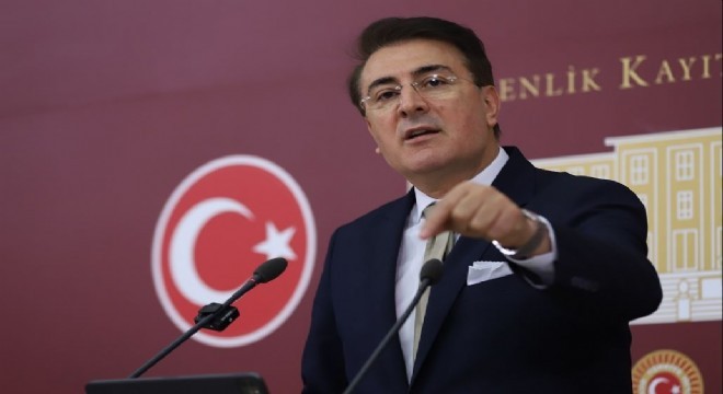 Milletvekili Aydemir: ‘Bir ölür, bin doğarız’