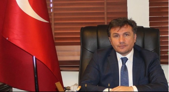 MÜSİAD ‘Ben de Varım’ dedi