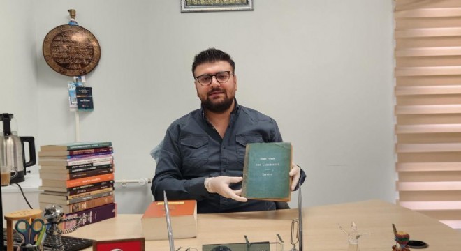 Nesimi nin kayıp eserleri ortaya çıktı