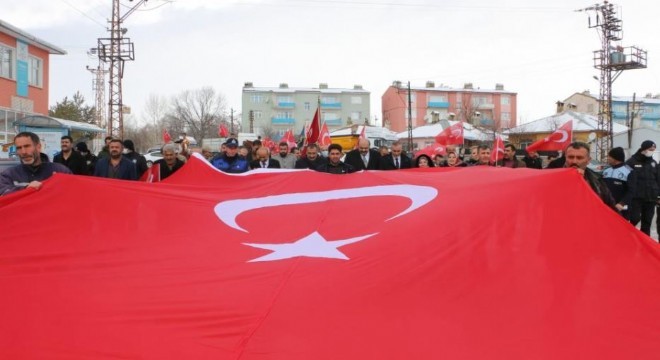 Orhan: ‘Ilıca tarihe tanıklık etmektir’