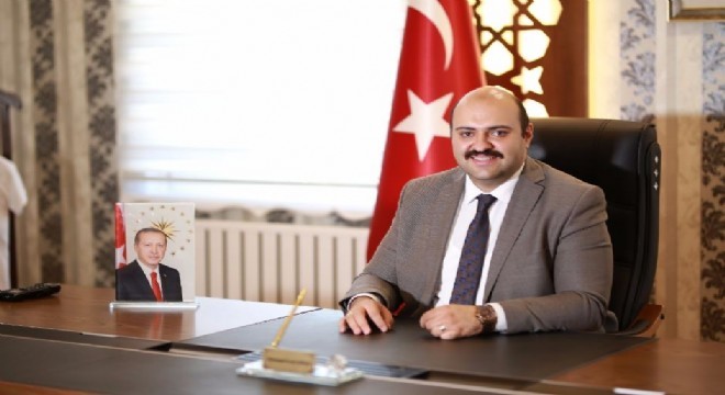 Orhan: “Analarımız, her daim kılavuzumuz”