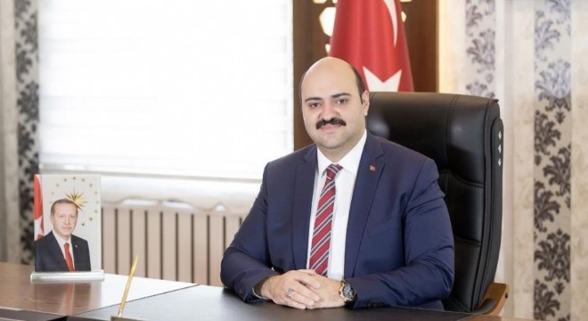 Orhan’dan Ramazan ayı mesajı