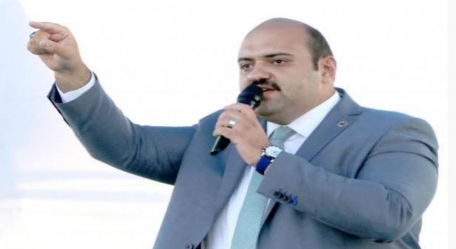 Orhan’dan soykırım ifadesine sert tepki