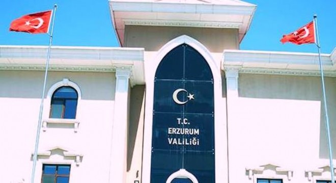 Pazaryolu ilçesine kısıtlama